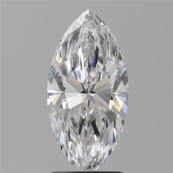 2.02 ct. marquise Lab Grown Diamond front image