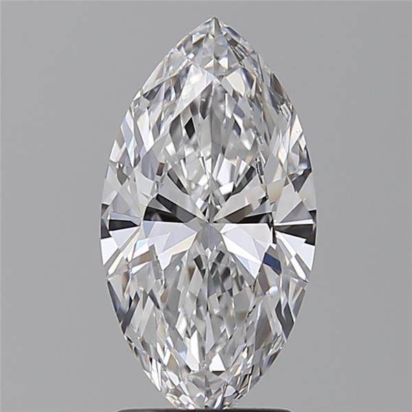 2.00 ct. marquise Lab Grown Diamond front image