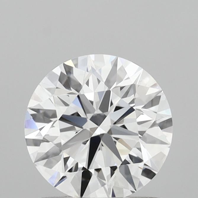 1.06 ct. round Lab Grown Diamond front image