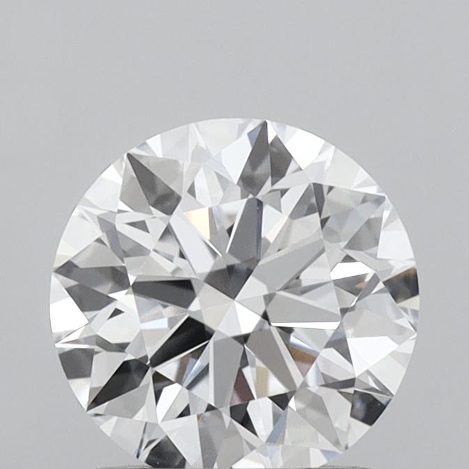 1.05 ct. round Lab Grown Diamond front image