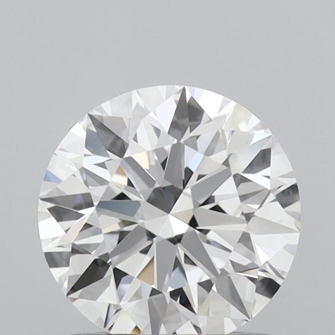 1.05 ct. round Lab Grown Diamond front image
