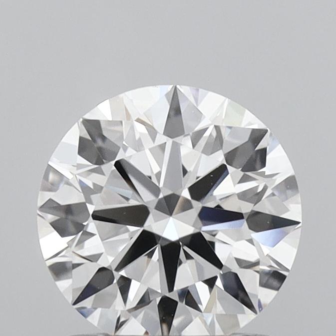 1.03 ct. round Lab Grown Diamond front image