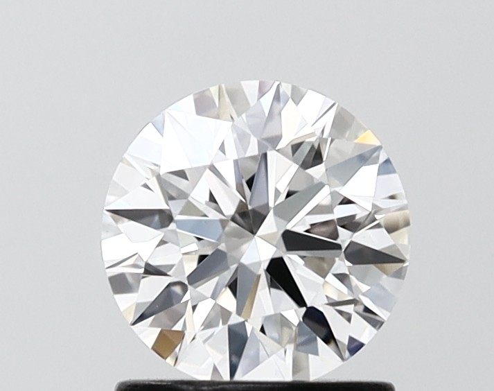 1.03 ct. round Lab Grown Diamond front image