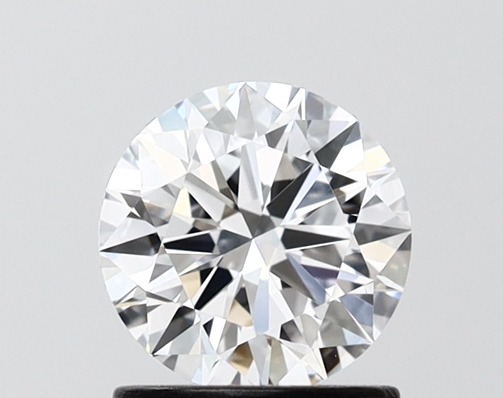 1.03 ct. round Lab Grown Diamond front image