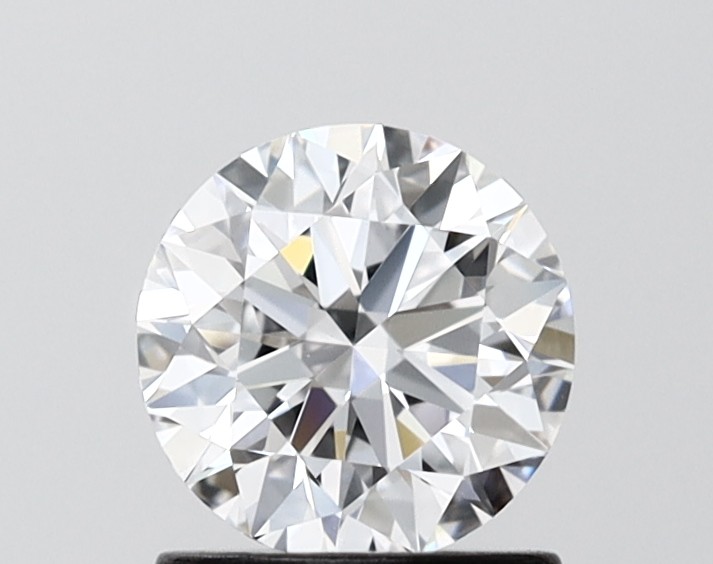 1.04 ct. round Lab Grown Diamond front image