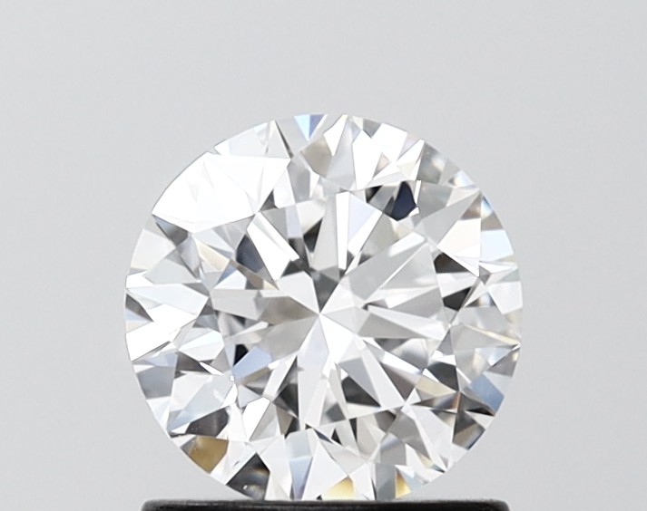 1.02 ct. round Lab Grown Diamond front image