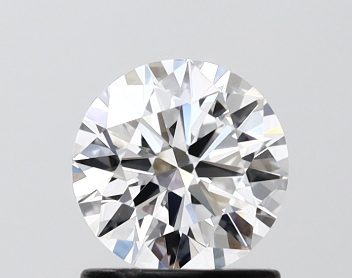 0.97 ct. round Lab Grown Diamond front image