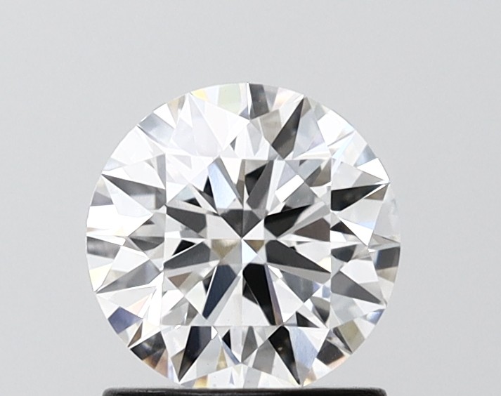 1.05 ct. round Lab Grown Diamond front image