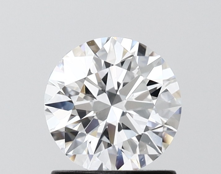 1.03 ct. round Lab Grown Diamond front image
