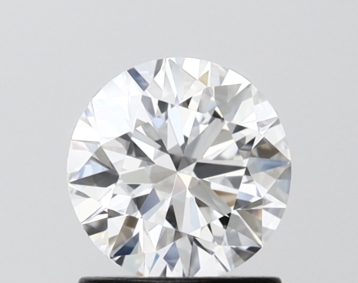 1.07 ct. round Lab Grown Diamond front image