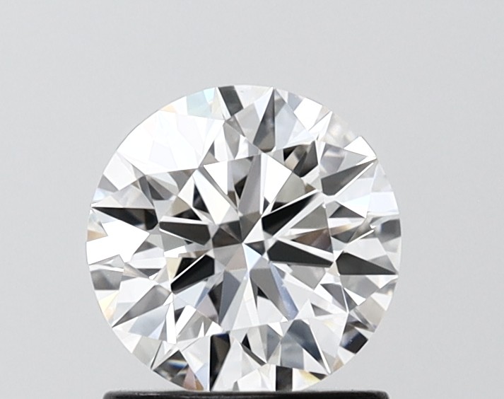 1.04 ct. round Lab Grown Diamond front image