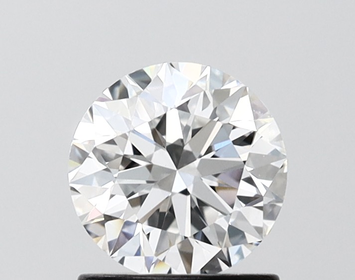 1.03 ct. round Lab Grown Diamond front image