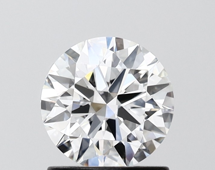 1.02 ct. round Lab Grown Diamond front image