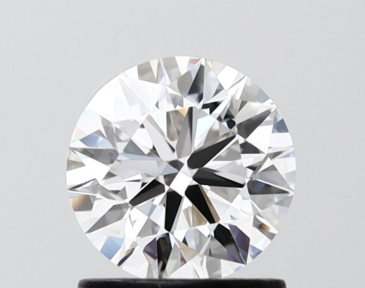 1.08 ct. round Lab Grown Diamond front image