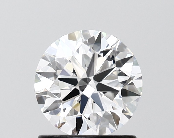 1.03 ct. round Lab Grown Diamond front image