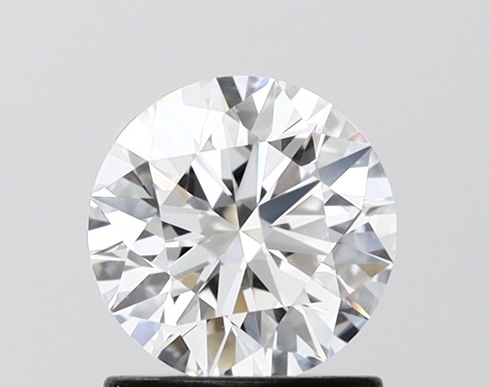 1.09 ct. round Lab Grown Diamond front image