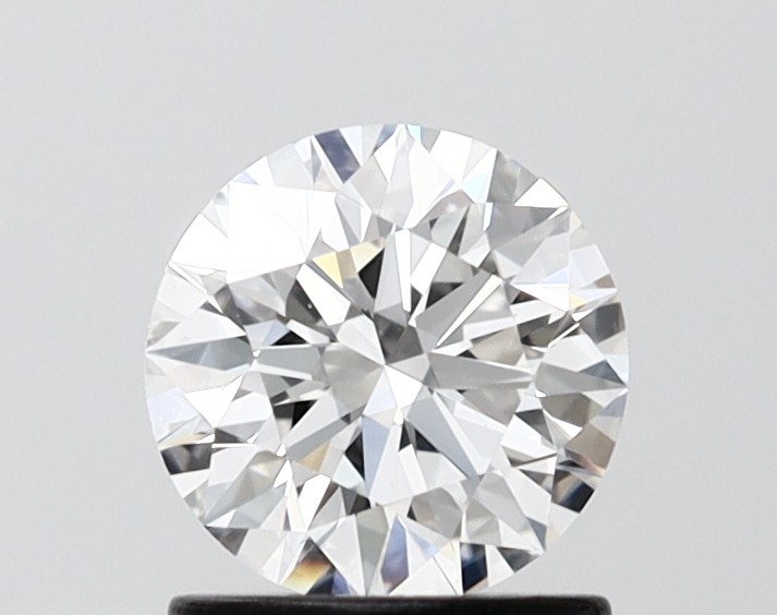 1.03 ct. round Lab Grown Diamond front image