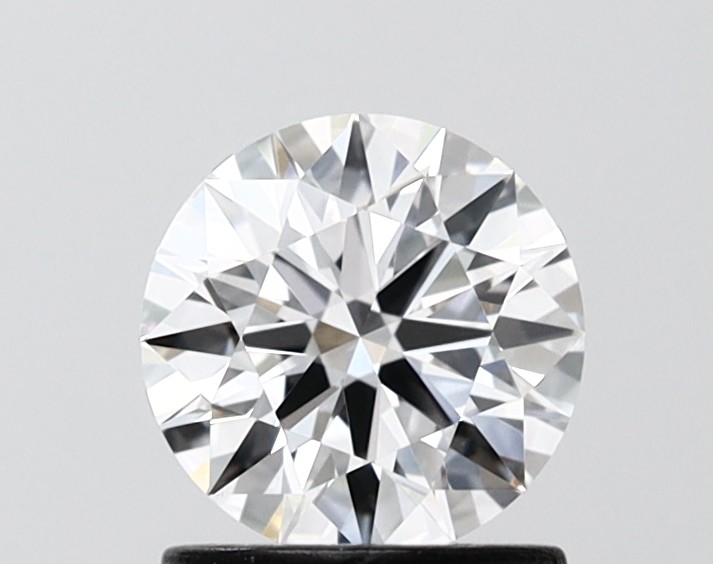 1.03 ct. round Lab Grown Diamond front image