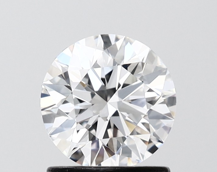 1.06 ct. round Lab Grown Diamond front image