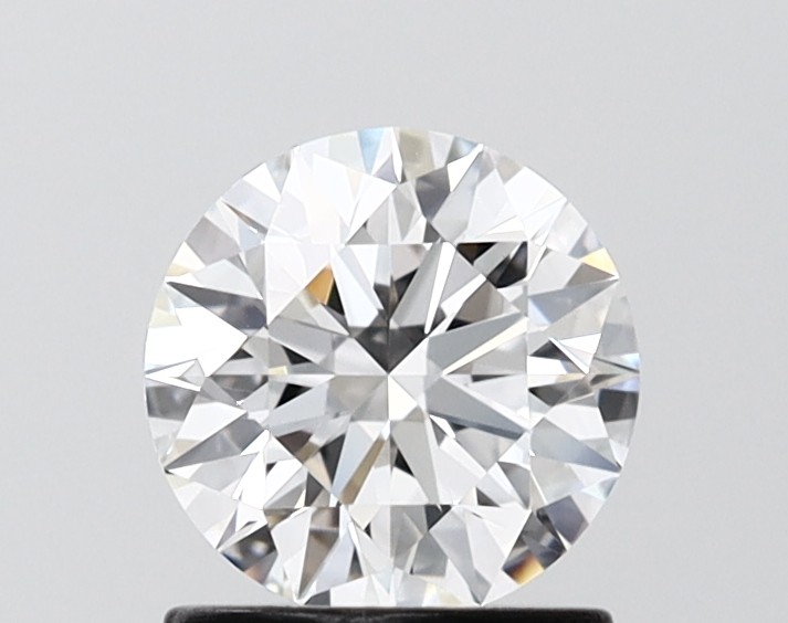 1.06 ct. round Lab Grown Diamond front image