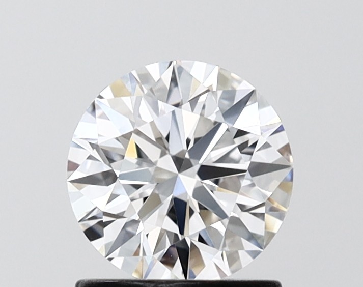 1.03 ct. round Lab Grown Diamond front image