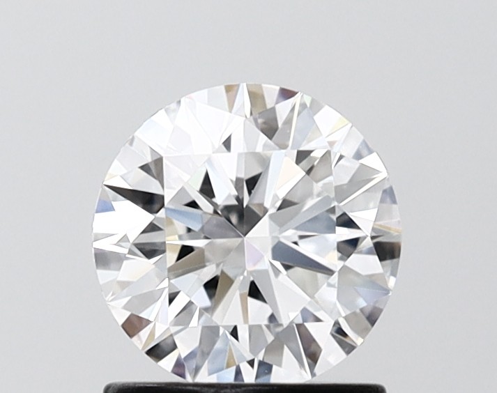 1.01 ct. round Lab Grown Diamond front image