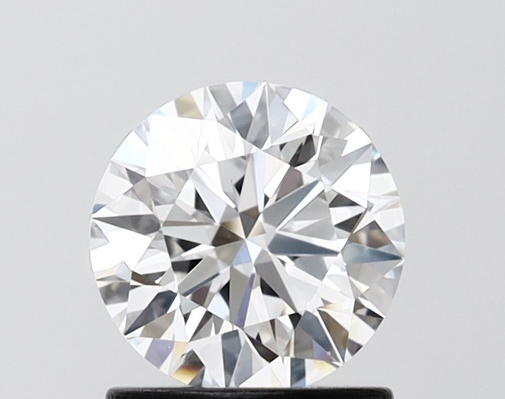 1.05 ct. round Lab Grown Diamond front image