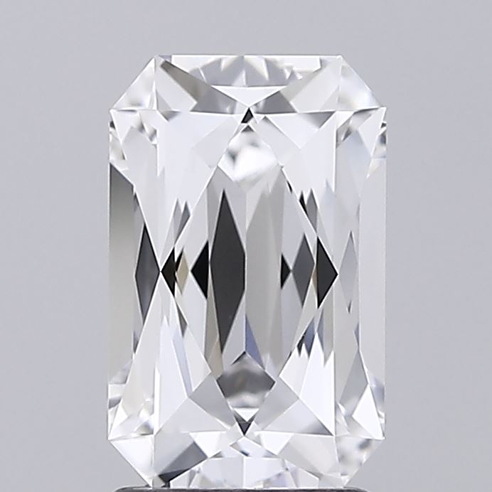 2.04 ct. cushion Lab Grown Diamond front image