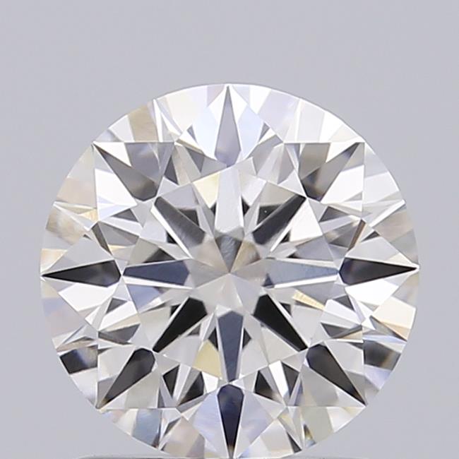 1.06 ct. round Lab Grown Diamond front image