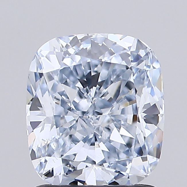 1.51 ct. cushion Lab Grown Diamond front image