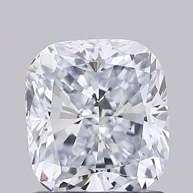 1.08 ct. cushion Lab Grown Diamond front image