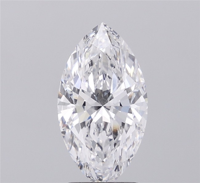 2.00 ct. marquise Lab Grown Diamond front image