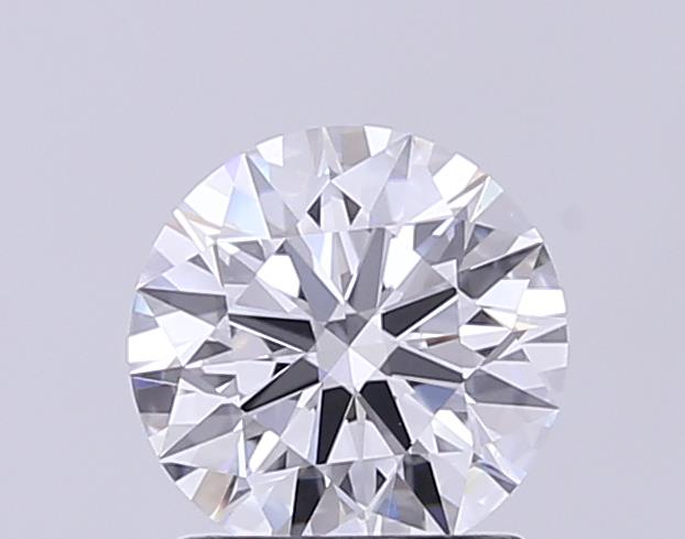 1.50 ct. round Lab Grown Diamond front image