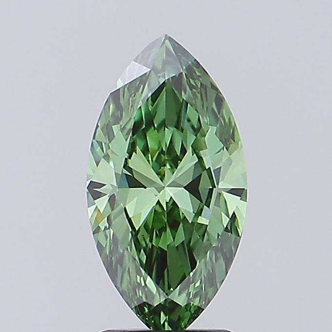 1.51 ct. marquise Lab Grown Diamond front image