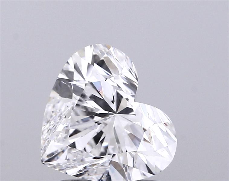 2.00 ct. heart Lab Grown Diamond front image