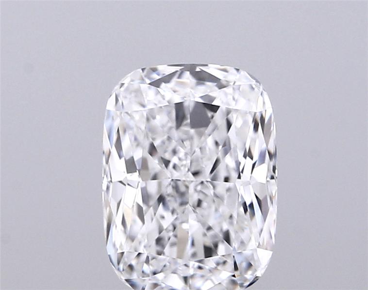 2.03 ct. cushion Lab Grown Diamond front image