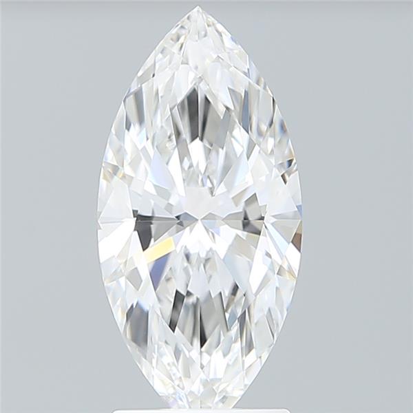 2.23 ct. marquise Lab Grown Diamond front image