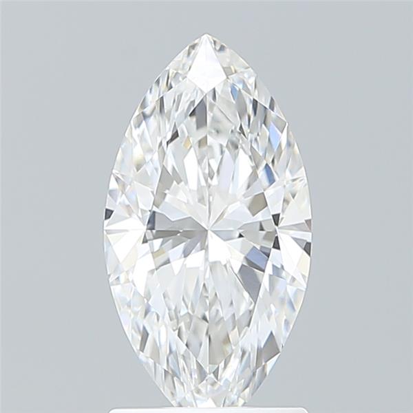 1.59 ct. marquise Lab Grown Diamond front image