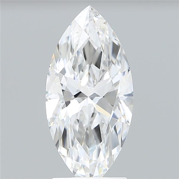 2.29 ct. marquise Lab Grown Diamond front image