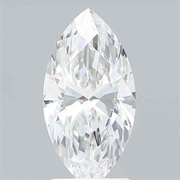 2.28 ct. marquise Lab Grown Diamond front image