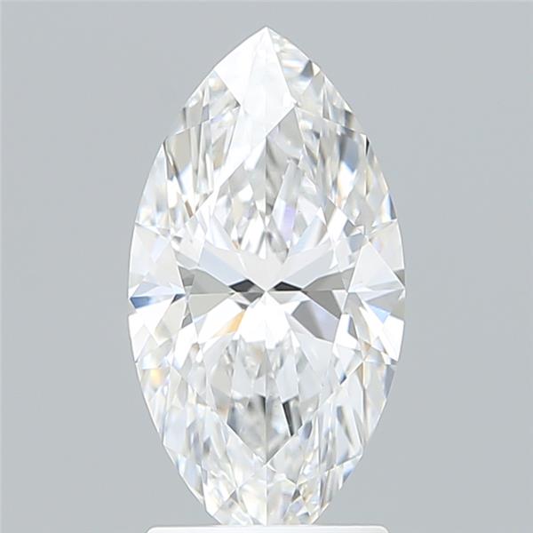 2.07 ct. marquise Lab Grown Diamond front image