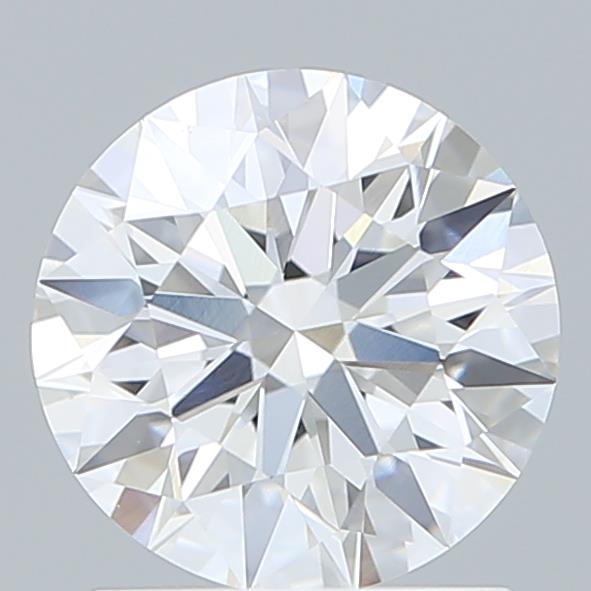 1.51 ct. round Lab Grown Diamond front image