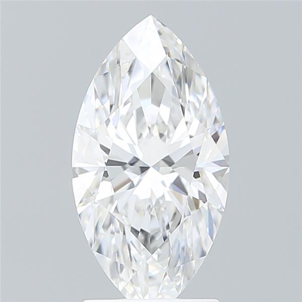 2.06 ct. marquise Lab Grown Diamond front image