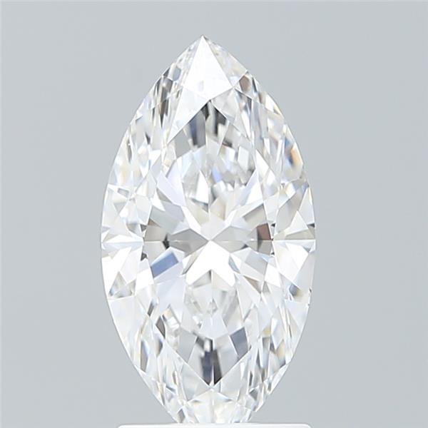 1.88 ct. marquise Lab Grown Diamond front image