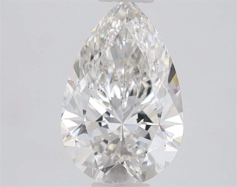 1.01 ct. pear Lab Grown Diamond front image
