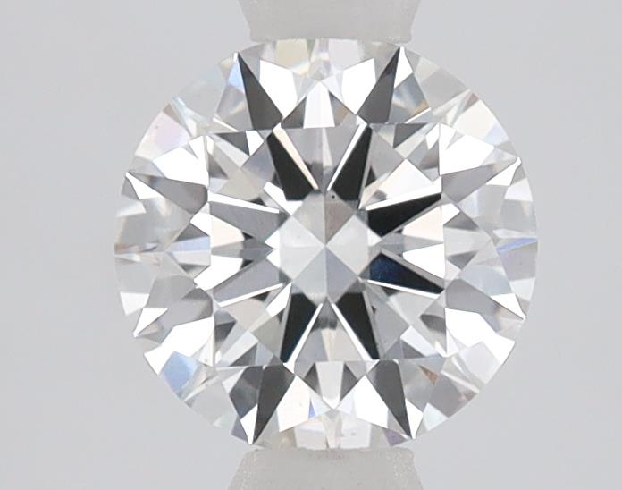1.03 ct. round Lab Grown Diamond front image