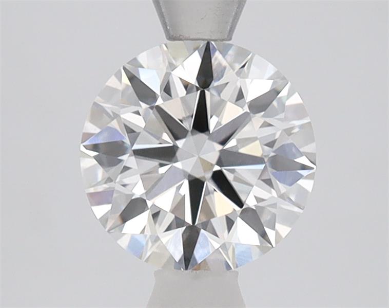 1.06 ct. round Lab Grown Diamond front image