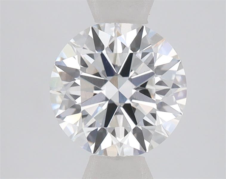1.06 ct. round Lab Grown Diamond front image
