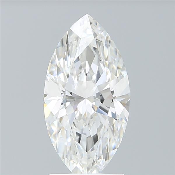 2.09 ct. marquise Lab Grown Diamond front image