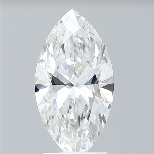 2.29 ct. marquise Lab Grown Diamond front image